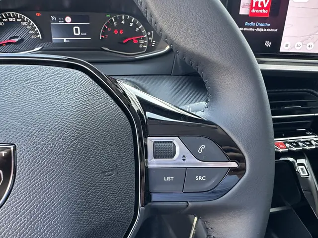 Peugeot 208 1.2 Style 2025 Benzine 15