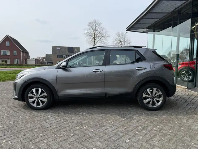 Kia Stonic 1.0 T-GDi MHEV DynamicLine 2025 Benzine 5