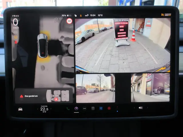Tesla Model Y RWD 58 kWh 2023 Elektrisch 22