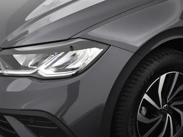 Volkswagen Polo 1.0 TSI Life Edition 2024 Benzine 29