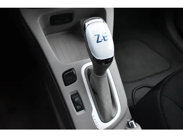 Renault ZOE R90 Life 41 kWh 2019 Elektrisch 14
