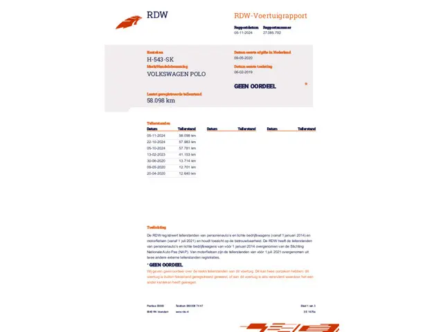 Volkswagen Polo 1.0 TSI Beats 2019 Benzine 17