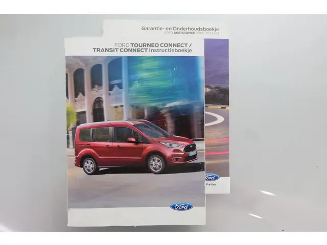 Ford Transit Connect 1.5 EcoBlue L2 Trend 2019 Diesel 25