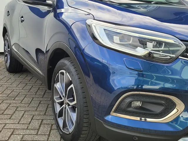 Renault Kadjar 1.3 TCe Intens 2020 Benzine 36
