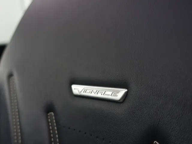 Ford Kuga 2.5 PHEV Vignale Aut- 2021 Hybride Benzine 29