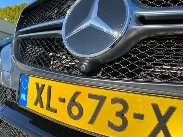 Mercedes-Benz GLE Coupé 63 AMG S 4MATIC 2018 Benzine 24