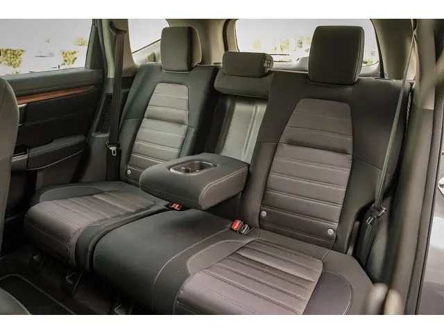 Honda CR-V 2.0i e:HEV ELEGANCE 2019 Hybride Benzine 10