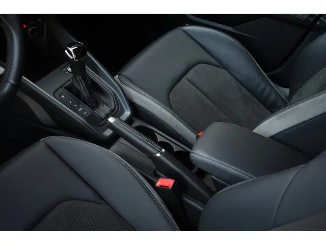 Audi A1 Sportback 30 TFSI S-Edition 2019 Benzine 60