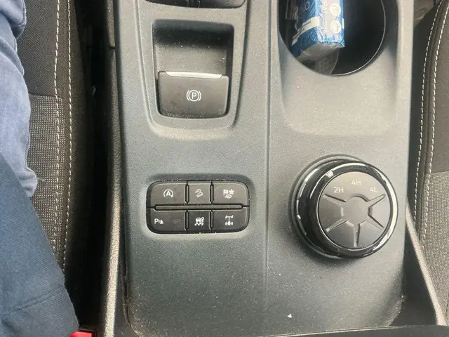 Ford Ranger 2.0 Super Cab EcoBlue XLT 2023 Diesel 10