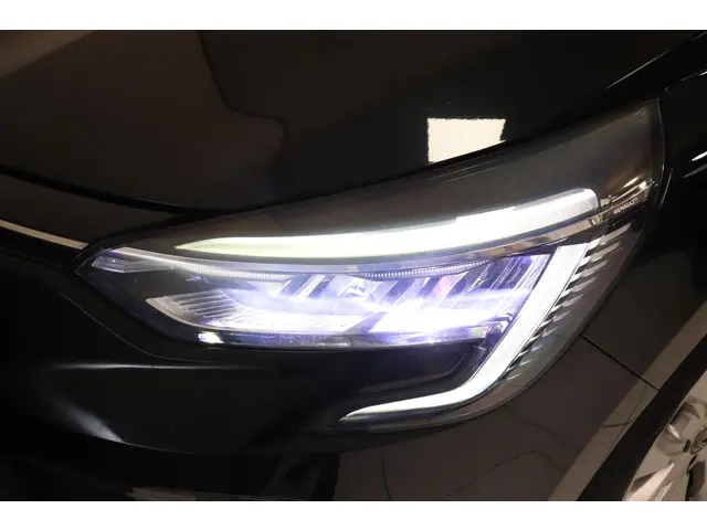 Renault Clio 1.0 TCe Bi-Fuel Intens 2020 Benzine 28