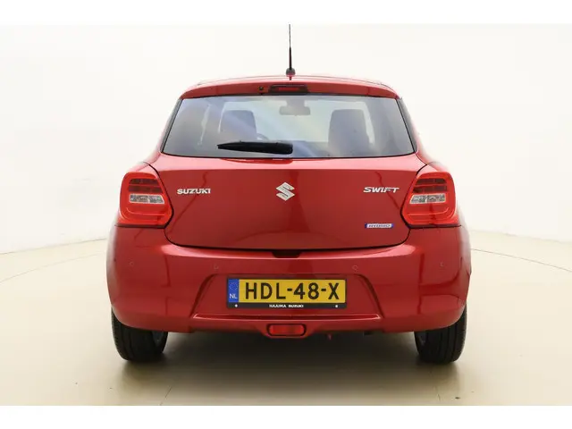Suzuki Swift 1.2 Select Smart Hybrid 2024 Benzine 11