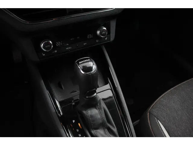 Škoda Kamiq 1.5 TSI 150pk Style DSG 2020 Benzine 11