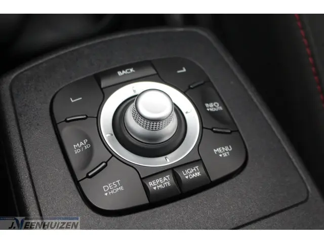 Renault Scénic 1.2 TCe Limited 2013 Benzine 24