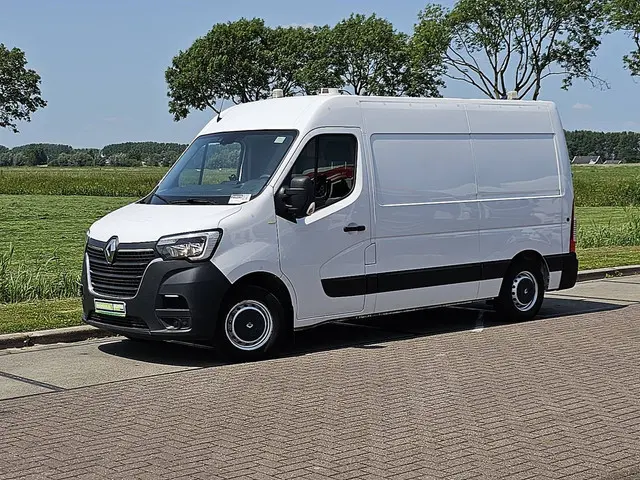 Renault Master 2.3 2020 Diesel 2