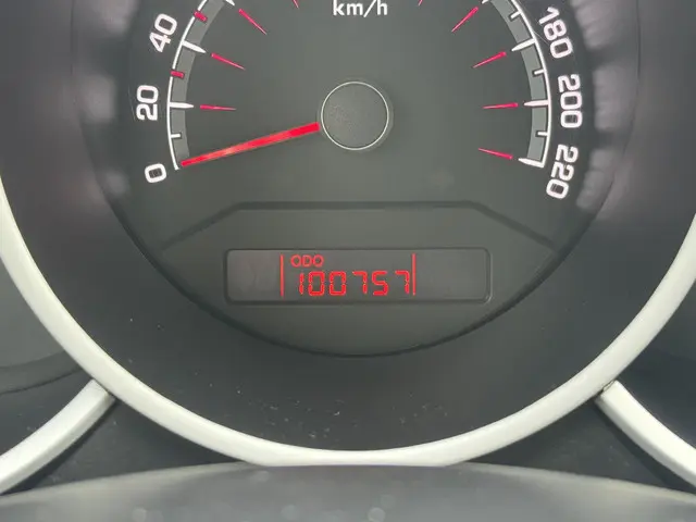 Kia Venga 1.4 CVVT Plus Pack 2012 Benzine 8