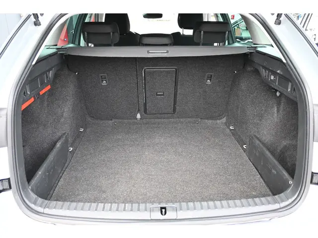 Škoda Octavia Combi 1.0 TSI Style 2021 Benzine 14