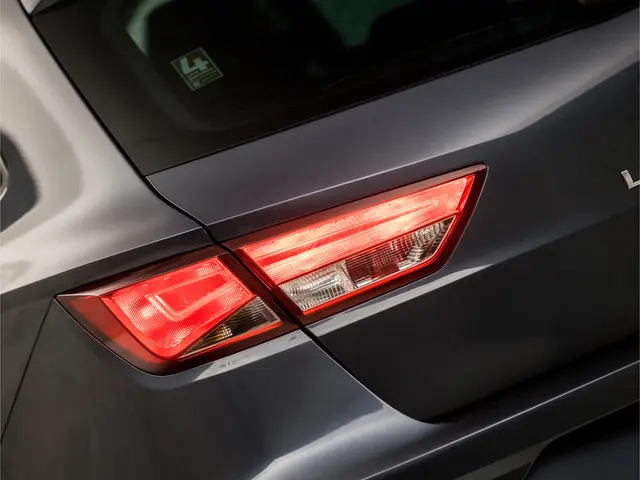 SEAT Leon ST 1.5 TSI Sport 2020 Benzine 25
