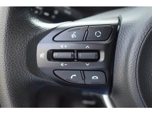 Kia Picanto 1.0 MPi ComfortPlusLine 5-Drs 2020 Benzine 12