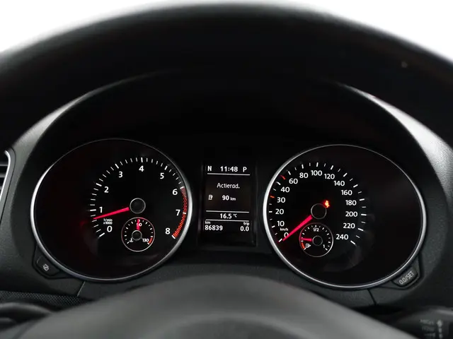 Volkswagen Golf 1.4 TSI Highline Automaat- 2012 Benzine 15