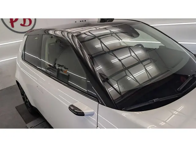 Honda e Advance 16" 2021 Elektrisch 11