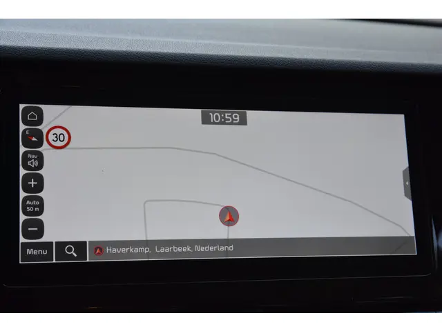 Kia e-Niro DynamicLine 39 kWh 2022 Elektrisch 11
