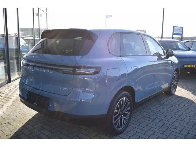Leapmotor B10 Design ProMax 67.1 kWh 2026 Elektrisch 4