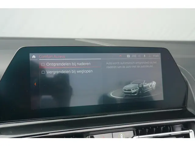 BMW 8 Serie Cabrio 840i 2020 Benzine 35