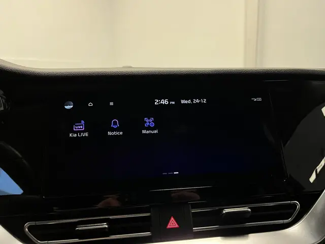 Kia e-Niro ExecutiveLine 64 kWh 2020 Elektrisch 26