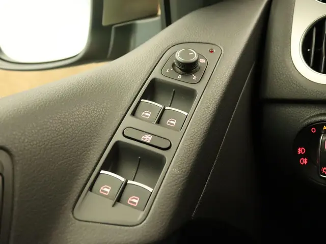 Volkswagen Tiguan 1.4 TSI Sport & Style 2015 Benzine 22