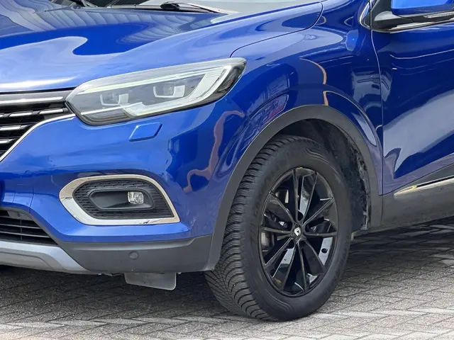 Renault Kadjar 1.3 TCe 140 EDC Intens 2019 Benzine 4