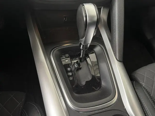 Renault Kadjar 1.3 TCe Intens 2020 Benzine 22