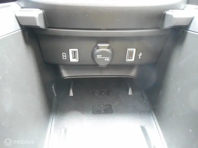 Fiat 600 1.2 Hybrid 100 La Prima 2024 Benzine 39