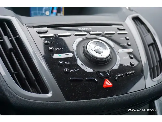 Ford C-MAX 1.0 Titanium 2014 Benzine 16