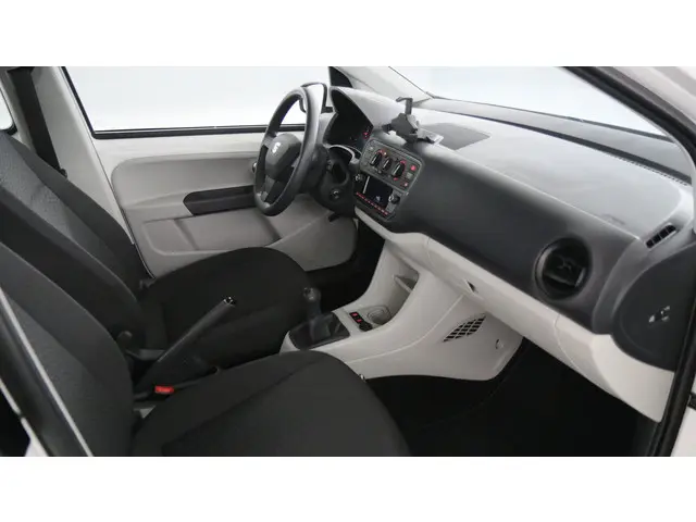 SEAT Mii 1.0 60pk Style 2019 Benzine 19