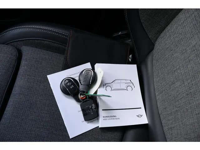 MINI Countryman Mini 1.5 Business Edition 2022 Benzine 10