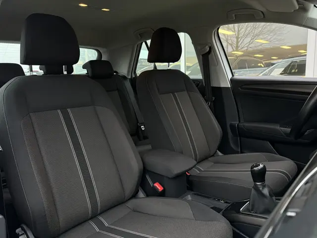 Volkswagen T-Roc 1.0 TSI Style 2018 Benzine 16