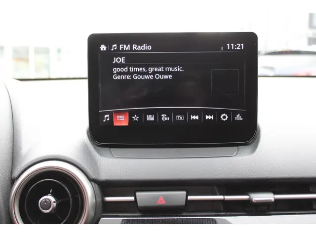 Mazda 2 1.5 Skyactiv-G Comfort 2023 Benzine 21