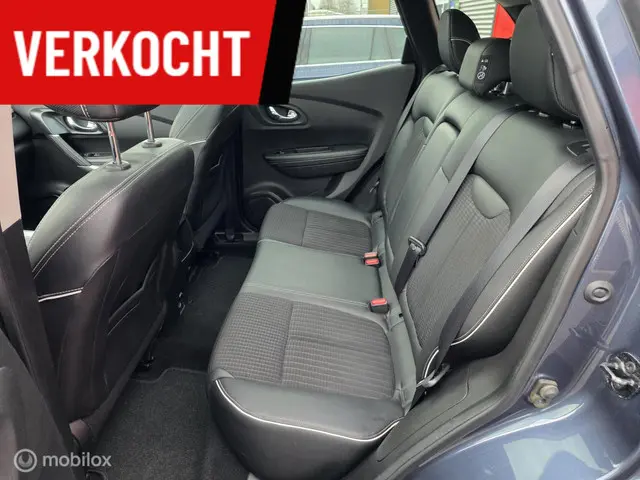 Renault Kadjar 1.5 dCi Intens 2017 Diesel 27