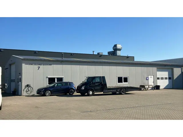 Volkswagen Transporter Kombi 2.0 TSI L1H1 2017 Benzine 17
