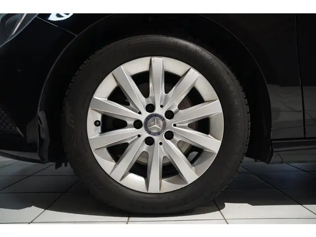 Mercedes-Benz A-Klasse 200 CDI Ambition 2013 Diesel 18