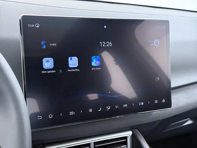 BYD ATTO 2 Boost 45 kWh 2024 Elektrisch 33