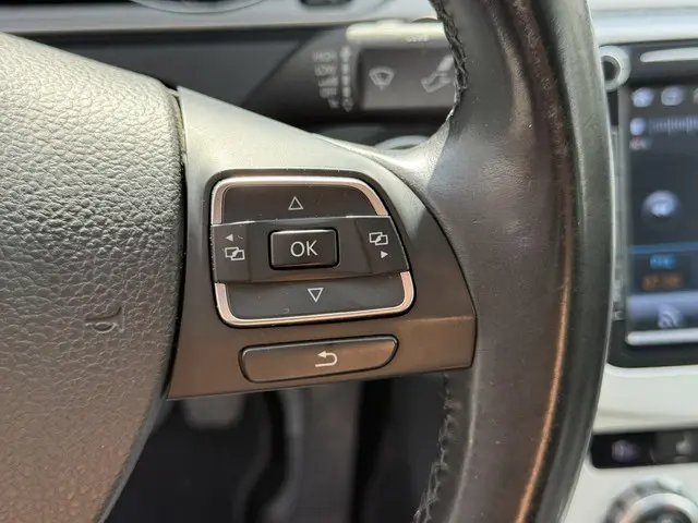 Volkswagen CC 1.4 TSI 2014 Benzine 20
