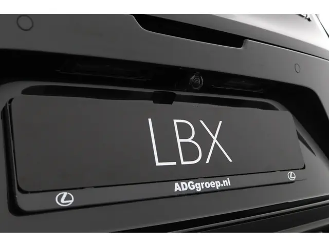 Lexus LBX Relax 2WD 2026 Hybride Benzine 41