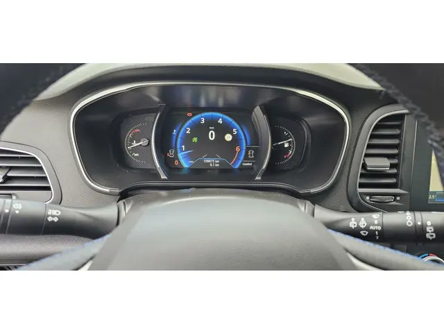 Renault Mégane TCe 130 GT-Line 2016 Benzine 18