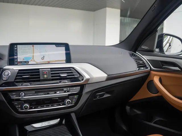 BMW X3 xDrive20i 2018 Benzine 11