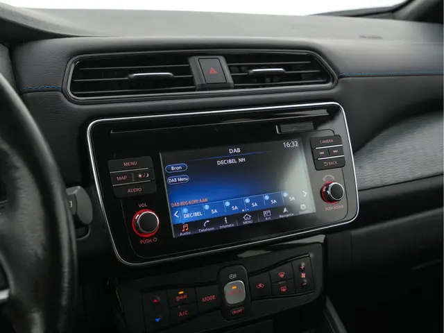 Nissan Leaf Tekna 40 kWh 2019 Elektrisch 16