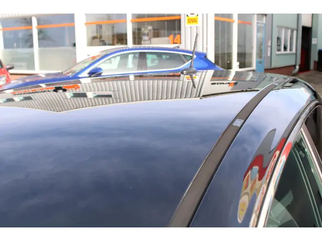 Kia pro_cee'd 1.6 GT 2013 Benzine 10