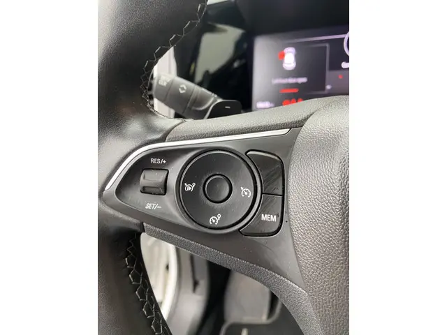 Opel Grandland 1.2 Turbo Level 4 2023 Benzine 13