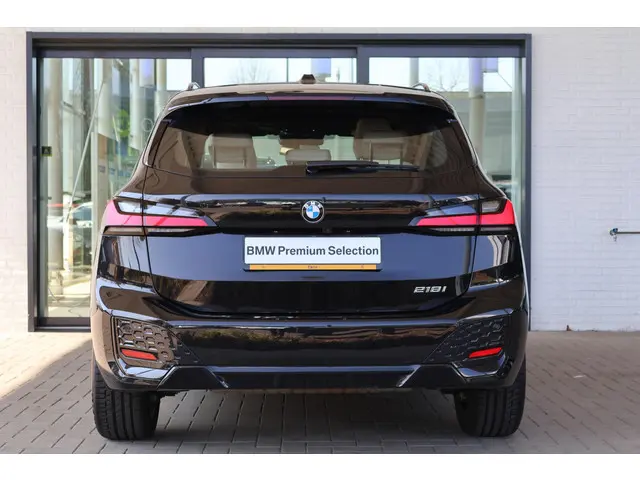 BMW 2 Serie Active Tourer 218i 2024 Benzine 4
