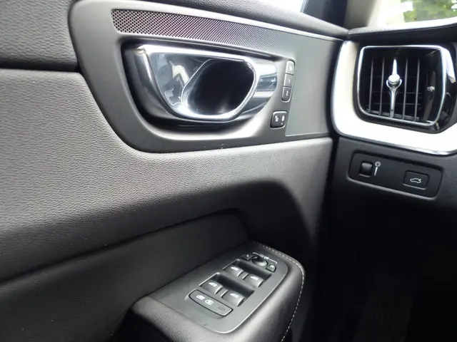 Volvo XC60 B5 AWD Inscription 2020 Benzine 25